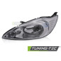 Fari Anteriori per Ford Ka Mk2 2008-2016 (Cod. TT-FFO06L)