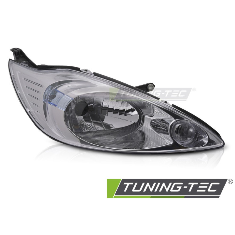 Fari Anteriori per Ford Ka Mk2 2008-2016 (Cod. TT-FFO06R)