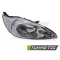 Fari Anteriori per Ford Ka Mk2 2008-2016 (Cod. TT-FFO06R)