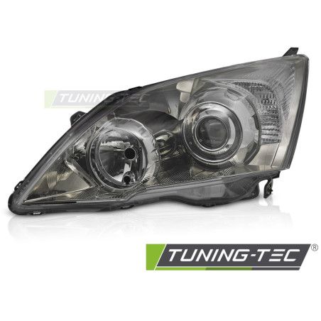 Fari Anteriori per Honda Cr-v Iii 2006-2012 (Cod. TT-FHO04L)