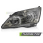 Fari Anteriori per Honda Cr-v Iii 2006-2012 (Cod. TT-FHO04L)