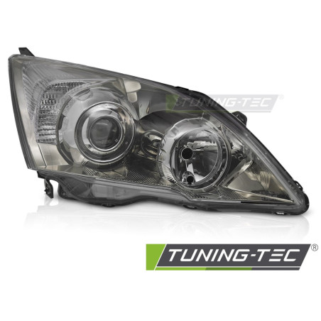 Fari Anteriori per Honda Cr-v Iii 2006-2012 (Cod. TT-FHO04R)