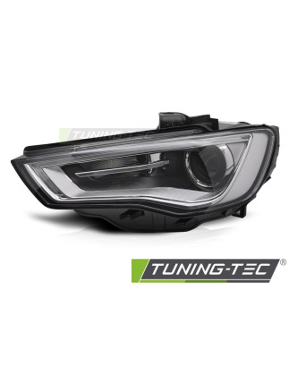 Fari Anteriori per Audi A3 8V 2012-2016 (Cod. TT-FAU08L)