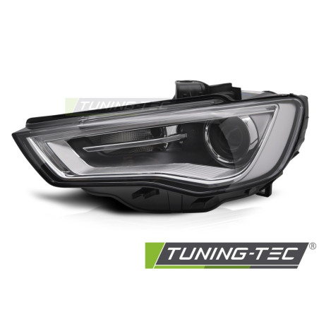 Fari Anteriori per Audi A3 8V 2012-2016 (Cod. TT-FAU08L)