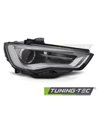 Fari Anteriori per Audi A3 8V 2012-2016 (Cod. TT-FAU08R)