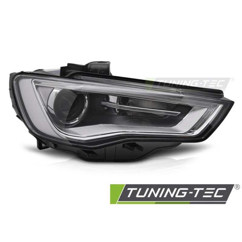 Fari Anteriori per Audi A3 8V 2012-2016 (Cod. TT-FAU08R)