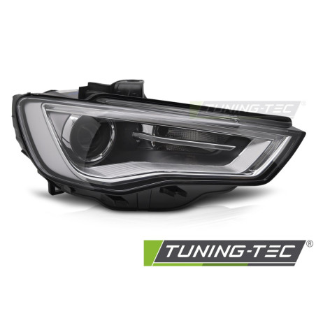 Fari Anteriori per Audi A3 8V 2012-2016 (Cod. TT-FAU08R)