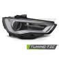 Fari Anteriori per Audi A3 8V 2012-2016 (Cod. TT-FAU08R)