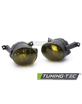 Fendinebbia per Volkswagen Caddy/eos/tiguan/touran/golf Plus (Cod. TT-HAVW37)