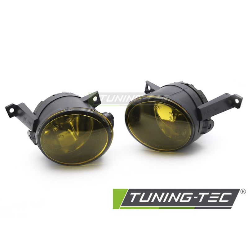 Fendinebbia per Volkswagen Caddy/eos/tiguan/touran/golf Plus (Cod. TT-HAVW37)