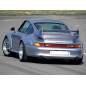 Paraurti posteriore PORSCHE 911 TURBO SERIES 993 (Cod. M-PO-911-993-GT2-R1F)