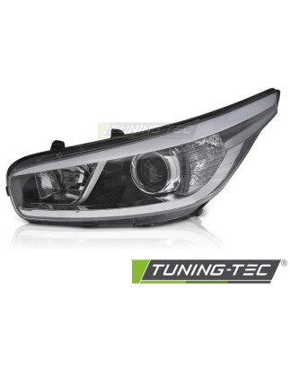 Fari Anteriori per Kia Ceed Ii 2012-2015 (Cod. TT-FKI01L)