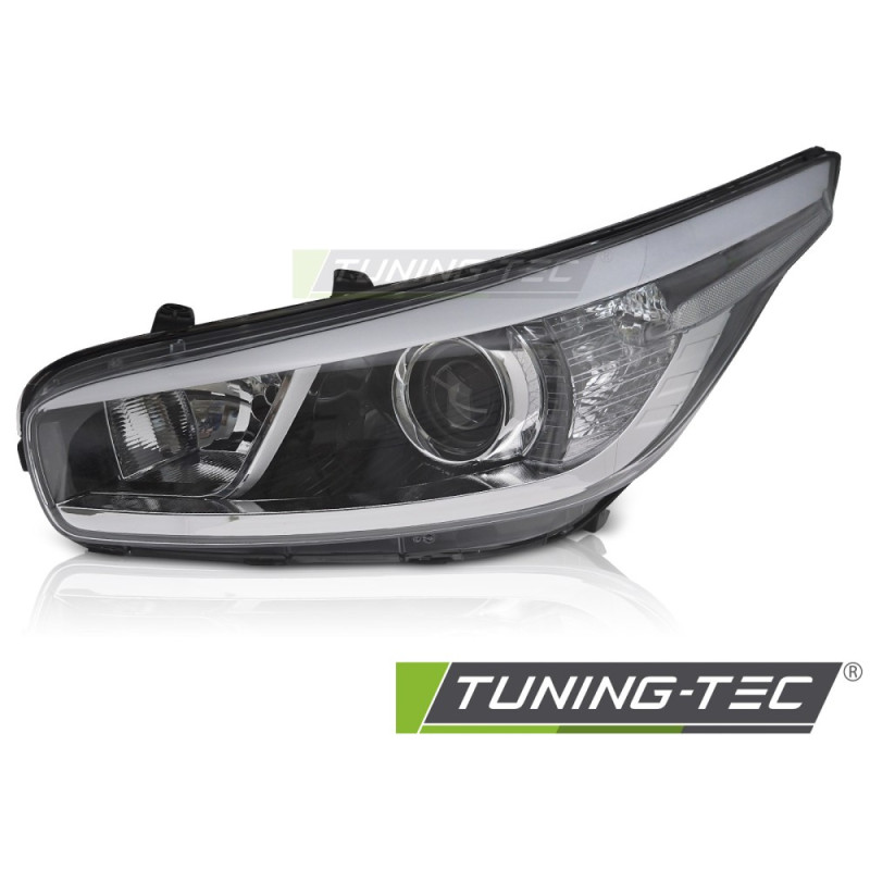 Fari Anteriori per Kia Ceed Ii 2012-2015 (Cod. TT-FKI01L)
