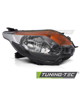 Fari Anteriori per Mitsubishi L200 2015-2019 (Cod. TT-FMI01R)