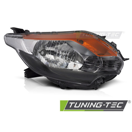Fari Anteriori per Mitsubishi L200 2015-2019 (Cod. TT-FMI01R)