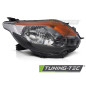 Fari Anteriori per Mitsubishi L200 2015-2019 (Cod. TT-FMI01R)