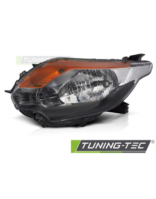 Fari Anteriori per Mitsubishi L200 2015-2019 (Cod. TT-FMI01L)
