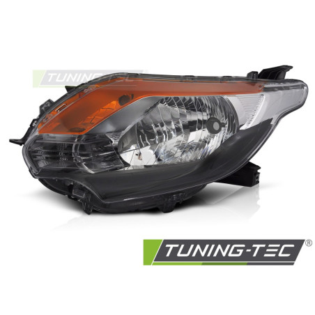 Fari Anteriori per Mitsubishi L200 2015-2019 (Cod. TT-FMI01L)