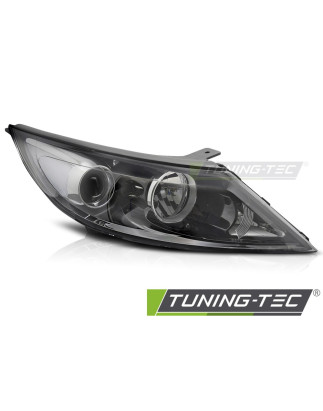 Fari Anteriori per Kia Sportage Iii 2010-2014 (Cod. TT-FKI03R)