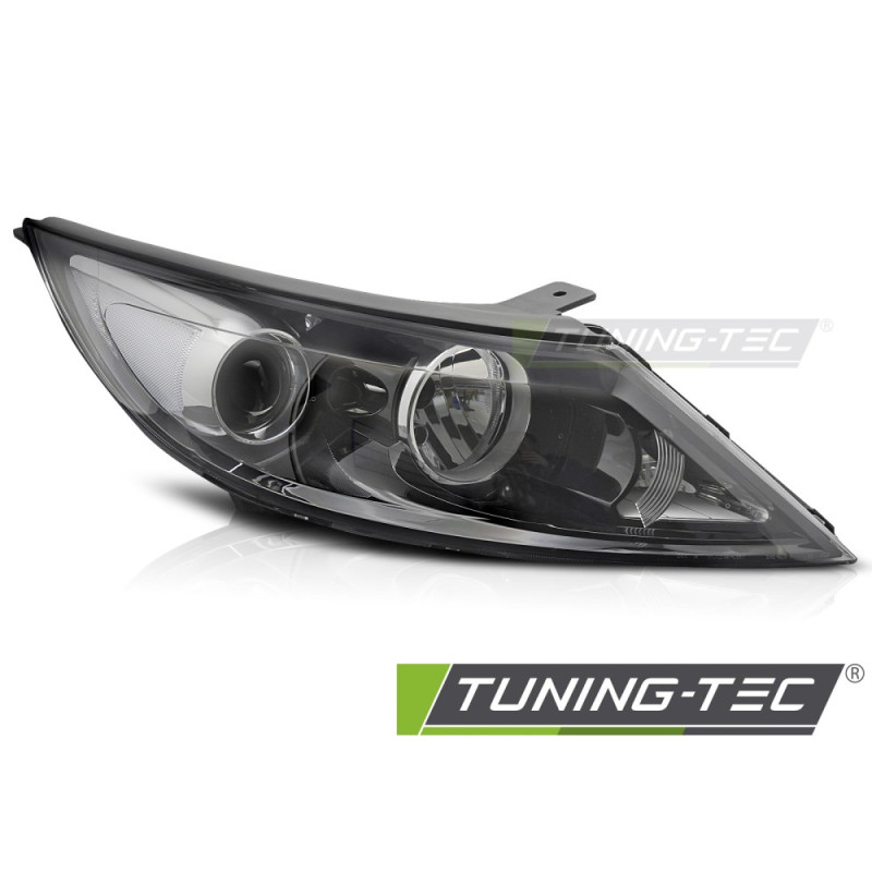 Fari Anteriori per Kia Sportage Iii 2010-2014 (Cod. TT-FKI03R)