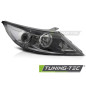 Fari Anteriori per Kia Sportage Iii 2010-2014 (Cod. TT-FKI03R)