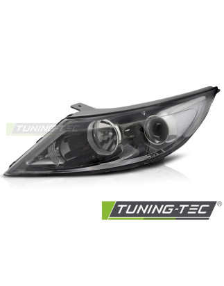 Fari Anteriori per Kia Sportage Iii 2010-2014 (Cod. TT-FKI03L)