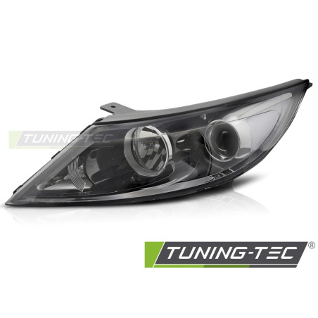 Fari Anteriori per Kia Sportage Iii 2010-2014 (Cod. TT-FKI03L)