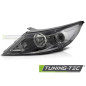 Fari Anteriori per Kia Sportage Iii 2010-2014 (Cod. TT-FKI03L)