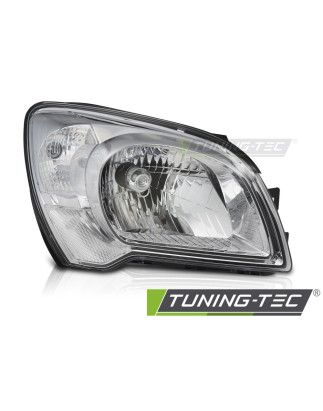 Fari Anteriori per Kia Sportage Ii 2008-2010 (Cod. TT-FKI02R)