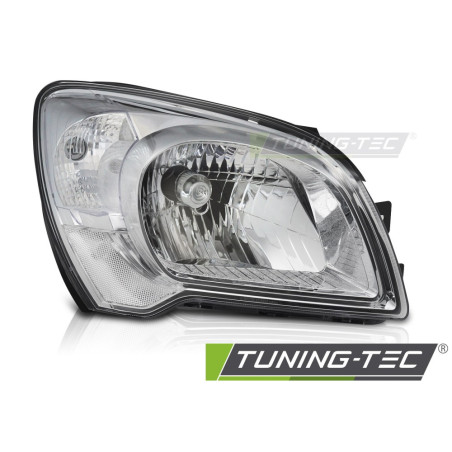 Fari Anteriori per Kia Sportage Ii 2008-2010 (Cod. TT-FKI02R)
