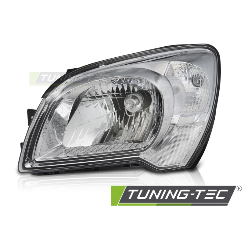 Fari Anteriori per Kia Sportage Ii 2008-2010 (Cod. TT-FKI02L)