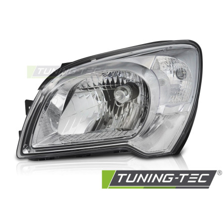 Fari Anteriori per Kia Sportage Ii 2008-2010 (Cod. TT-FKI02L)