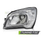 Fari Anteriori per Kia Sportage Ii 2008-2010 (Cod. TT-FKI02L)