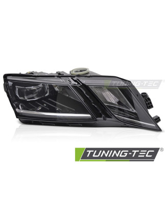 Fari Anteriori LED per Skoda Octavia Iii 2016-2020 (Cod. TT-FSK07R)