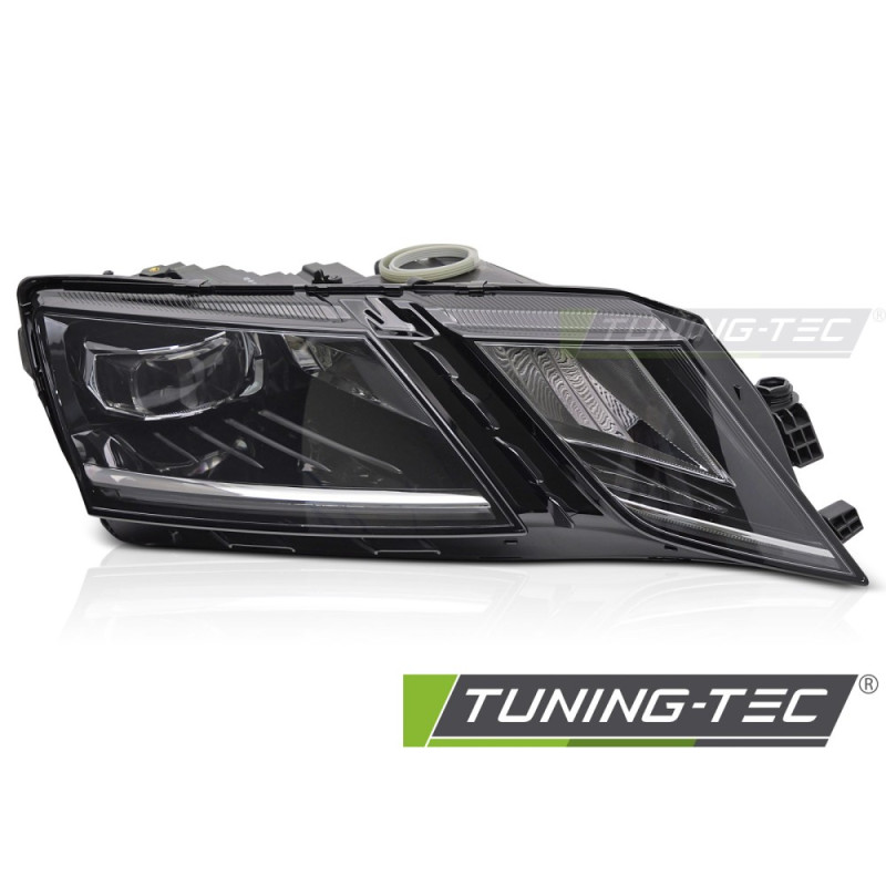 Fari Anteriori LED per Skoda Octavia Iii 2016-2020 (Cod. TT-FSK07R)