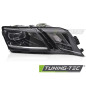Fari Anteriori LED per Skoda Octavia Iii 2016-2020 (Cod. TT-FSK07R)