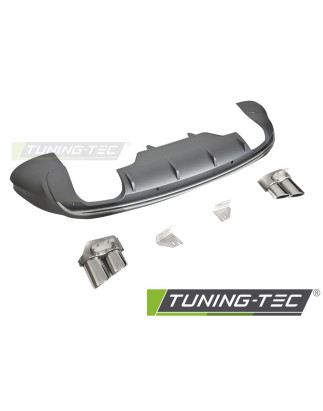 Fanali Posteriori per Audi Q5 8R 2008-2012 (Cod. TT-ZTAU22)