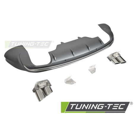 Fanali Posteriori per Audi Q5 8R 2008-2012 (Cod. TT-ZTAU22)