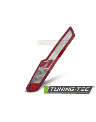 Fanali Posteriori per Ford Transit Tourneo Custom 2012-2023 (Cod. TT-RFO06R)