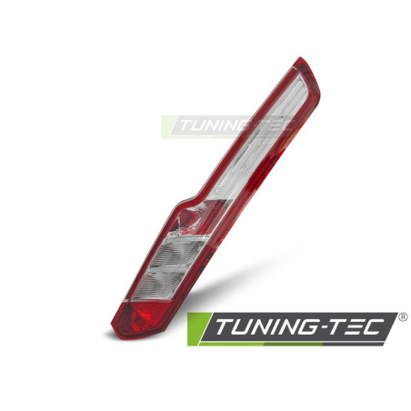 Fanali Posteriori per Ford Transit Tourneo Custom 2012-2023 (Cod. TT-RFO06R)