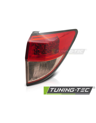 Fanali Posteriori LED LED per Honda Hr-v Ii 2015-2018 (Cod. TT-RHO04R)