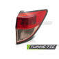 Fanali Posteriori LED LED per Honda Hr-v Ii 2015-2018 (Cod. TT-RHO04R)