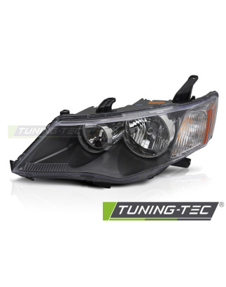 Fari Anteriori per Mitsubishi Outlander 2006-2010 (Cod. TT-FMI03L)