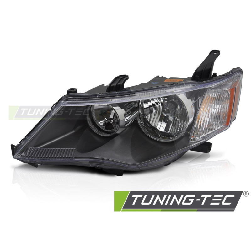 Fari Anteriori per Mitsubishi Outlander 2006-2010 (Cod. TT-FMI03L)