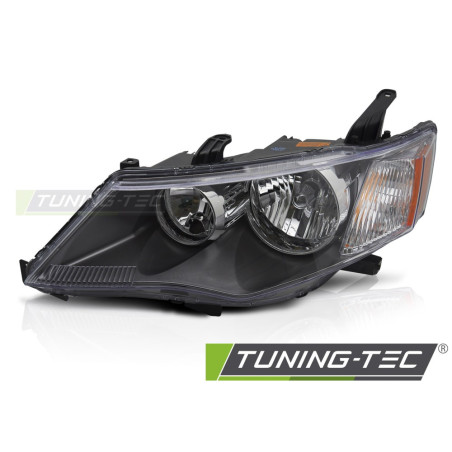 Fari Anteriori per Mitsubishi Outlander 2006-2010 (Cod. TT-FMI03L)