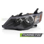 Fari Anteriori per Mitsubishi Outlander 2006-2010 (Cod. TT-FMI03L)