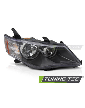 Fari Anteriori per Mitsubishi Outlander 2006-2010 (Cod. TT-FMI03R)