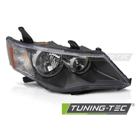 Fari Anteriori per Mitsubishi Outlander 2006-2010 (Cod. TT-FMI03R)