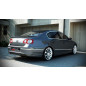 Paraurti posteriore SPOILER VW PASSAT B6 (R-LINE LOOK) SALOON (Cod. M-VW-PA-B6-RLINE-S-RS1F)