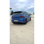 Paraurti posteriore VW GOLF VI (R400 LOOK) (Cod. M-VW-GO-6-GTI-R400-R1FP)